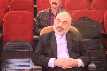 سمینار ستون فقرات